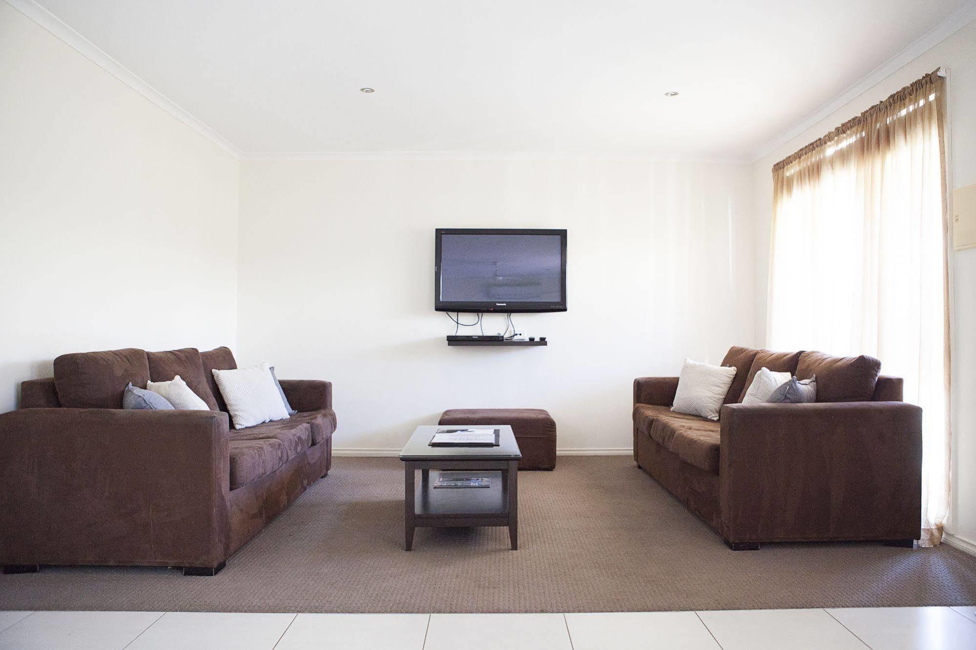 Echuca Moama Holiday Villas Kültér fotó