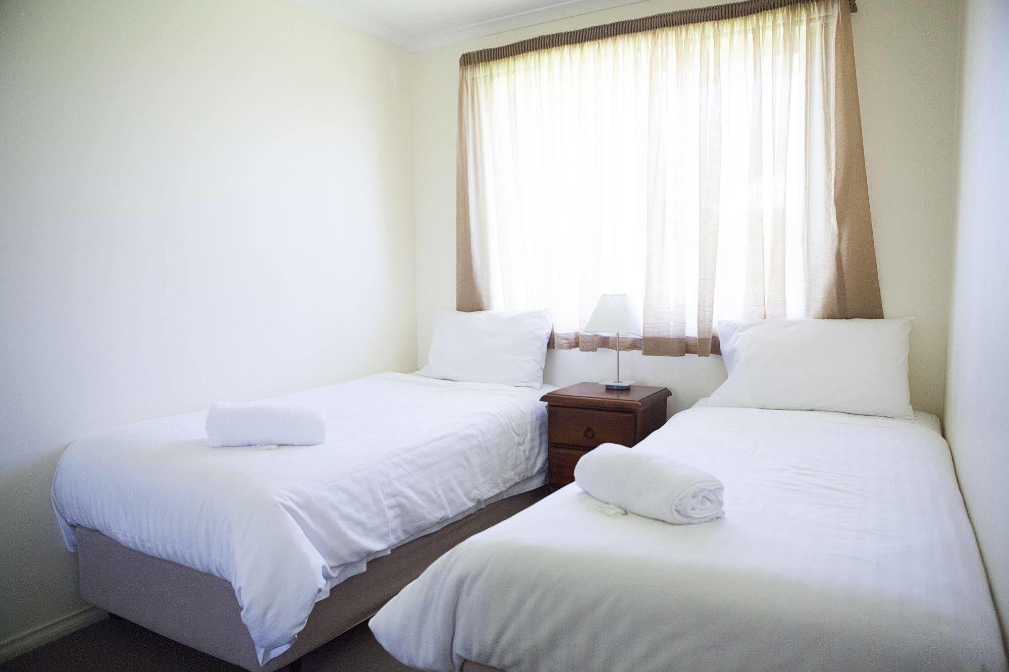 Echuca Moama Holiday Villas Kültér fotó