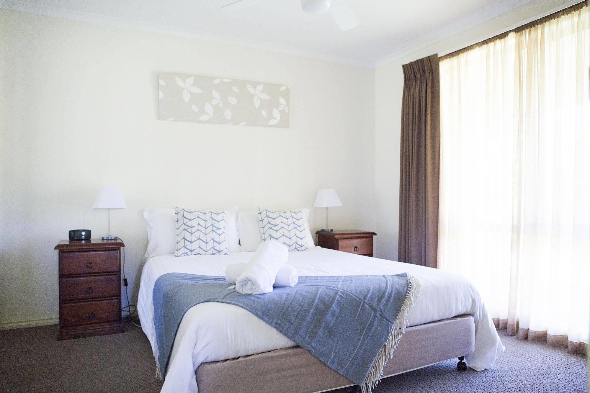 Echuca Moama Holiday Villas Kültér fotó