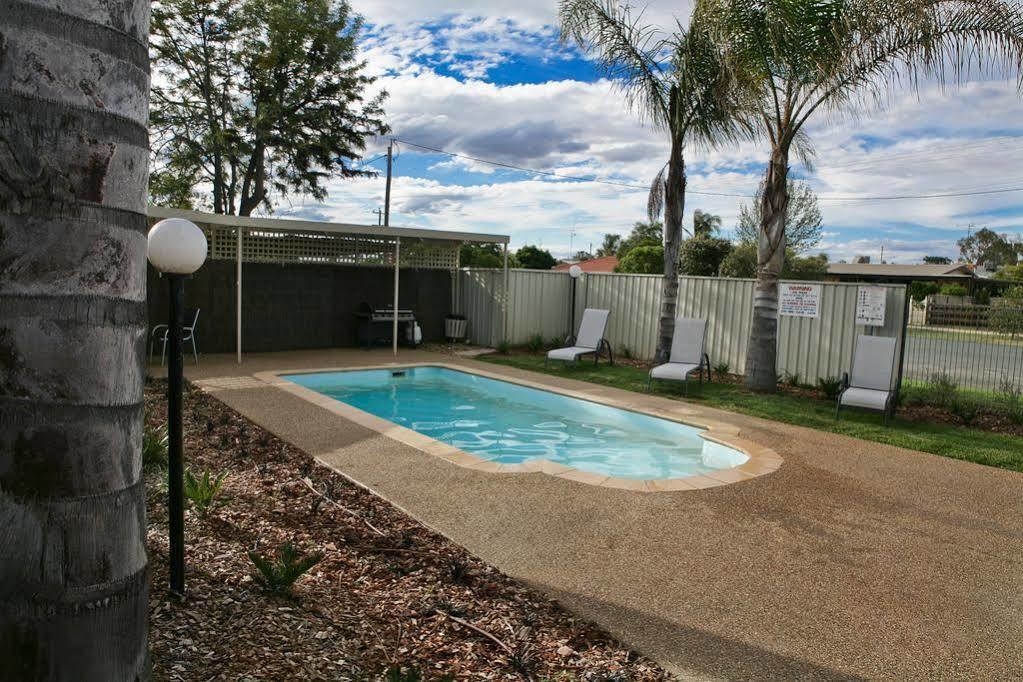 Echuca Moama Holiday Villas Kültér fotó