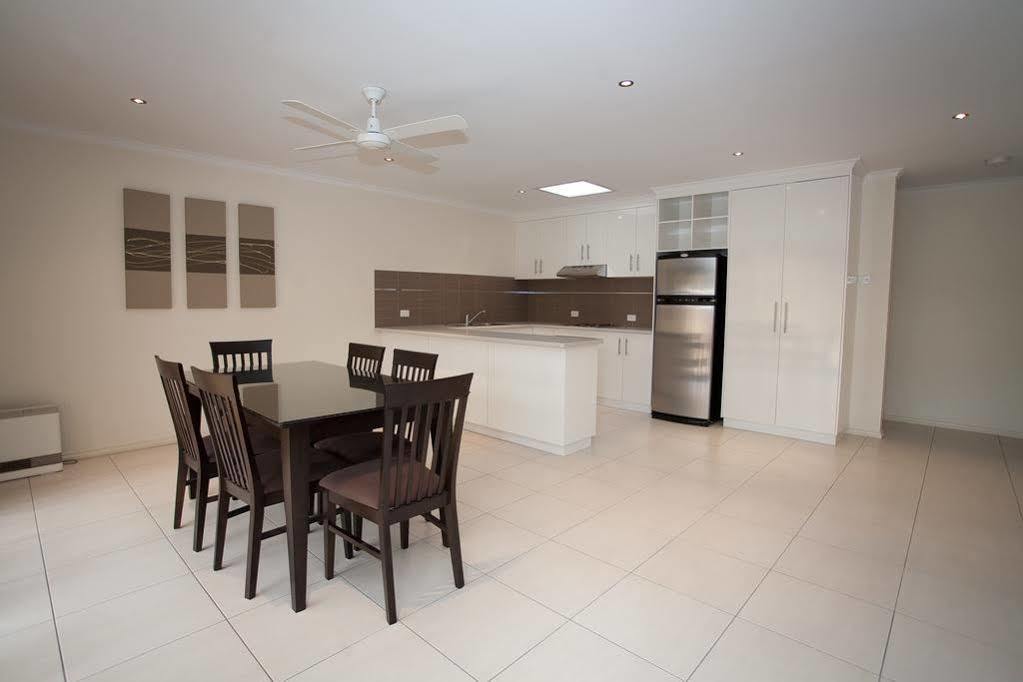 Echuca Moama Holiday Villas Kültér fotó